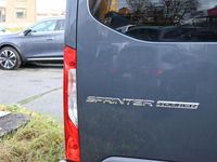Gebraucht Mercedes Sprinter 170 PS (125 kW) 2023 Tenoritgrau metallic Van