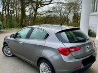 gebraucht Alfa Romeo Giulietta 1.4 TB