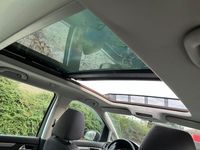 gebraucht VW Touran 1.6TDI Mit Panorama