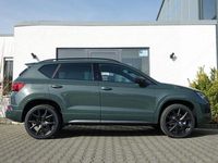 Neu Cupra Ateca 190 PS (139 kW) 2026 Grün SUV