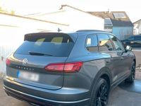 gebraucht VW Touareg R-Line