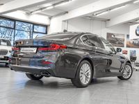 gebraucht BMW 540 xDrive Limousine