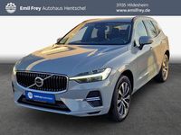 Gebraucht Volvo XC60 Core 250 PS (183 kW) 2024 Grau SUV