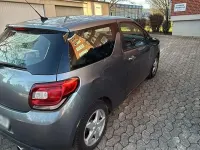 Gebraucht Citroën DS3 95 PS (69 kW) 2010 Kleinwagen