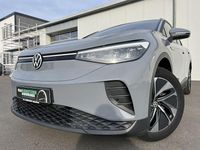 Gebraucht VW ID.4 Pure 125 kW (170 PS) 2022 Grau SUV