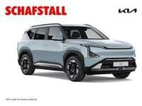 Neu Kia EV5 Air 160 kW (218 PS) 2026 Frei konfigurierbar SUV