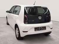 gebraucht VW up! up!eco moveKlima