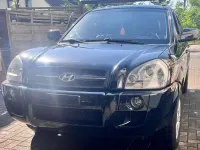 Gebraucht Hyundai Tucson Team 141 PS (103 kW) 2008 SUV