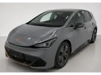 Gebraucht Cupra Born 110 kW (150 PS) 2024 Grau Kleinwagen