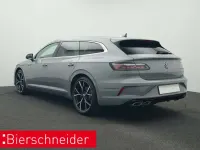 Gebraucht VW Arteon R 320 PS (235 kW) 2024 Grau Kombi