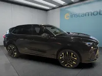 Neu Cupra Terramar 272 PS (200 kW) 2025 Schwarz SUV