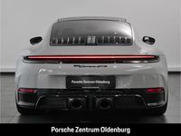 Neu Porsche 911 541 PS (397 kW) 2026 Grau Coupé