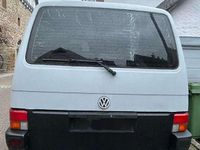 Gebraucht VW Multivan 110 PS (80 kW) 1995 Van