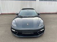 gebraucht Porsche Panamera 4S Diesel