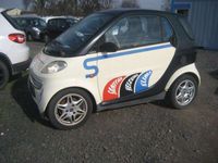 gebraucht Smart ForTwo Coupé 