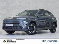 Neu Hyundai Kona Select 114 kW (156 PS) 2025 Ecotronic grey SUV
