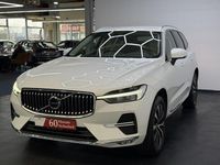 Gebraucht Volvo XC60 Plus 197 PS (144 kW) 2023 Crystal white SUV