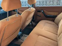 Usata Lancia Beta 120 CV (88 kW) 1978 Rosso Berlina