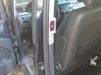 Gebraucht Mercedes Viano 224 PS (164 kW) 2012 Schwarz Van / Kleinbus