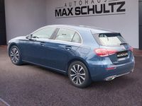 Gebraucht Mercedes A250 218 PS (160 kW) 2020