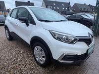 Gebraucht Renault Captur Life 90 PS (66 kW) 2017 Other SUV