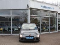 Gebraucht Abarth 500 145 PS (106 kW) 2021 Grau
