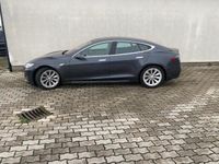 gebraucht Tesla Model S 85 Dual Pano Leder