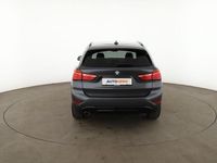 Gebraucht BMW X1 xLine 2016 Grau SUV