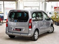 Gebraucht Citroën Berlingo SELECTION 110 PS (80 kW) 2018 Grau Van / Kleinbus