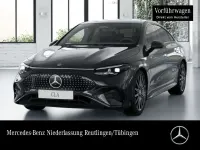 Gebraucht Mercedes 350 AMG 260 kW (354 PS) 2026 Schwarz SUV