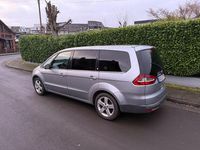 Gebraucht Ford Galaxy Ghia 140 PS (102 kW) 2008 Grau Van / Kleinbus