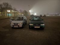 Gebraucht Audi A4 110 PS (80 kW) 1999 Grün Limousine