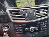 Gebraucht Mercedes 220 170 PS (125 kW) 2011 Schwarz