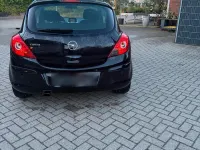 Gebraucht Opel Corsa 95 PS (69 kW) 2008 Kleinwagen