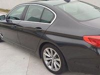 Gebraucht BMW 530 265 PS (194 kW) 2019 Grau Limousine