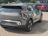 Neu Kia EV3 Earth 150 kW (204 PS) 2025 Grau SUV