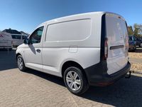 Neu VW Caddy 116 PS (85 kW) 2025 Weiß Van / Kleinbus