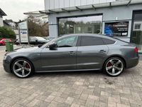 gebraucht Audi A5 Sportback 2.0 TDI 3x S-Line/19 ZOLL ROTOR