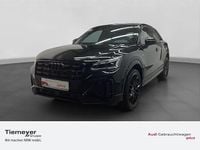 Neu Audi Q2 S-Line 150 PS (110 kW) 2026 Mythosschwarz metallic SUV