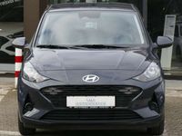 Neu Hyundai i10 Select 63 PS (46 kW) 2025 Aurora grey Kleinwagen