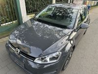 gebraucht VW Golf 1.2 TSI BMT/Uranograu/Klima