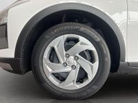 Neu Hyundai Bayon Select 101 PS (74 kW) 2025 Weiß SUV