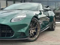 Gebraucht Aston Martin Vanquish 835 PS (614 kW) 2024 Grün Coupé