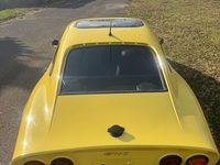 Gebraucht Opel GT 90 PS (66 kW) 1974 Gelb