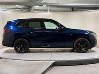Gebraucht BMW X3 Performance 381 PS (280 kW) 2025 Blau SUV