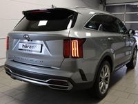 Gebraucht Kia Sorento Platinum 201 PS (147 kW) 2020 Grau SUV