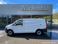 gebraucht Mercedes Vito 116CDI lang Kamera DAB Klima Sitzheiz. in Nagold | Wackenhutbus