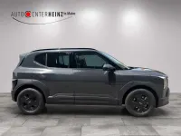 Neu Kia EV2 Earth 2026 Grau SUV