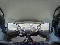 Second-hand Ford Transit 101 CP (74 kW) 2023 Gri Monovolum