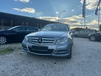 Gebraucht Mercedes C250 204 PS (150 kW) 2011 Silber Limousine